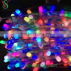 Wholesale Factory Low Price Garden Holiday Decorative Fancy Light Bulb thumbnail-5