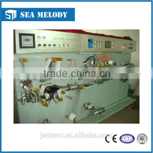 SMZG 100C Toothpaste Plastic Tube Body Making Machine Directly From the Factory thumbnail-1