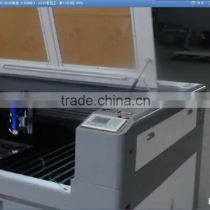 Jinan Donglian Promotion Portable Metal and Wood Laser Engraving/cutting Machine thumbnail-6