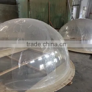 Custom Acrylic Dome thumbnail-3