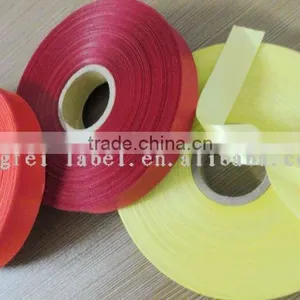 2011 Decorative Printed Polyester Satin Ribbon thumbnail-1