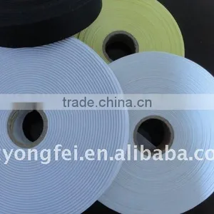 Colorful Polyester Taffeta Label Tapes thumbnail-1