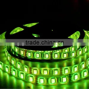Waterproof Power Flexible Led Strip Light 3528 RGB 220v Rgb Led Strip thumbnail-3