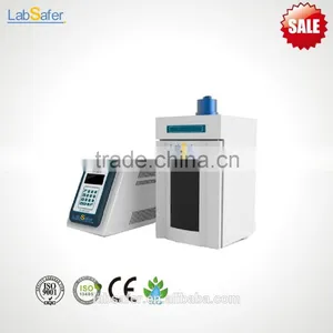 250-88 LCD-type Ultrasonic Homogenizer , Laboratory Homogenizer , Industrial Ultrasonic Homogenizer thumbnail-5