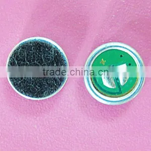KS6027 6mm Condenser Microphone thumbnail-1