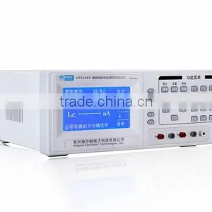 HPS2689 Leakage Current Tester thumbnail-3