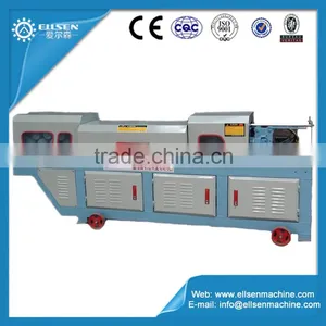 2015 Rolled Steel Straightening Machine thumbnail-1