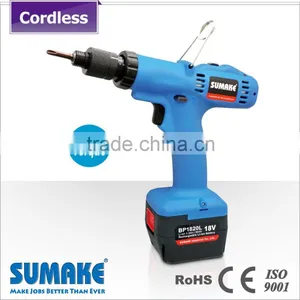 18V High Speed Full Auto Shut Off Industrial Brushless Cordless Screwdriver thumbnail-1