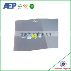 Costom Made High Quality Cheap a3 Magazine Printing thumbnail-6