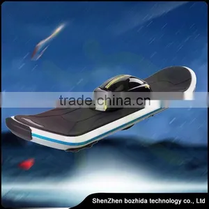Manufacturer Hands Free Newest Electric Skateboards And Scooter/Cheap 6.5 Inch Intellgent Electric Skateboards and Scooter thumbnail-1