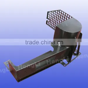 High Quality Metal Frame Sheet Metal Fabrication thumbnail-1