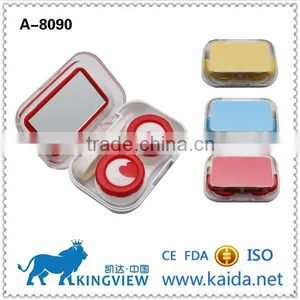 A-8090 Price Color Contact Lenses Case thumbnail-2