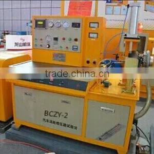 BCZY-2 Turbocharger Test Bench From Beacon Machine thumbnail-1