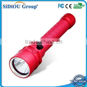 Powerful Diving Torch thumbnail-1