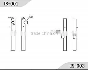 Plastic Car Radiator Tank for IS for DIESEL Tank/auto Engine Radiator Plastic Tank for Sale thumbnail-2