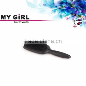 Newest High Performance Free Sample Paddle Hair Brush thumbnail-5