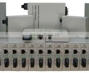 Oem Factory Single Fiber Fast Ethernet Media Converter PCBA thumbnail-5