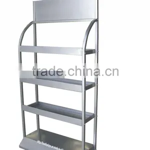 Display Rack (MS-A-0034) thumbnail-1