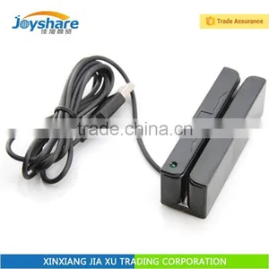 Manual Swipe Magnetic Card Reader Msr90 thumbnail-2