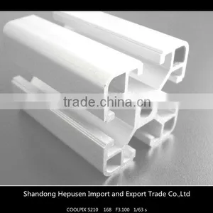 6000 Series Type of Aluminum Industry Profiles thumbnail-1