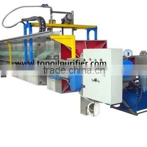 Multifunctional Oil Water Separator,Waste Oil Filter Separator thumbnail-2
