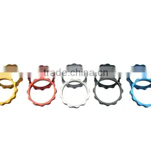 Shenzhen Oem Bicycle Spacer Washer Cnc Parts thumbnail-1