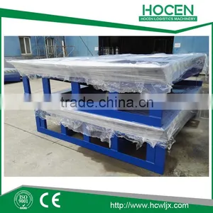 Hydraulic Dock Leveller thumbnail-1