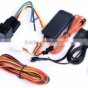 Fleet GPS Tracker and Fleet GPS Track (TR80) With Voice Surveillance and Detailed Address thumbnail-1