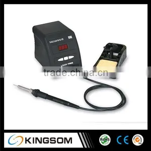 100W 200''C-450''C or 50''C-500''C The Latest High Quality Professional Mini Electronic Welder Soldering Station thumbnail-1