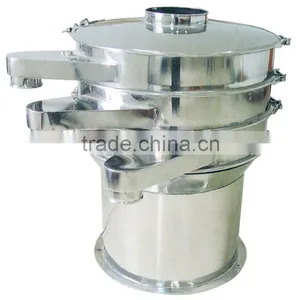 Vibrating Sifter thumbnail-1