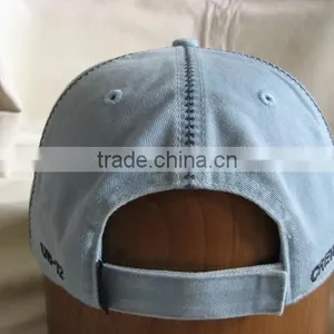 100% Cotton Baseball Cap, Vintage Cap, Washed Cap thumbnail-2