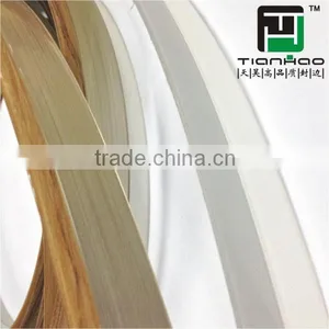 2014year Hot Sale Acrylic Edge Banding for Kitchen Cabinet Door thumbnail-1