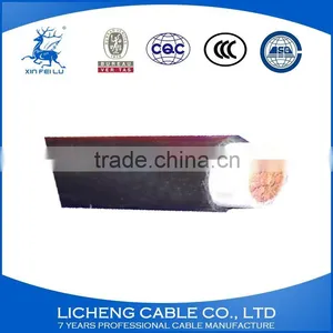 Single Core 10mm2 Copper Conductor XLPE Insulated PVC Sheathed Power Cable thumbnail-4