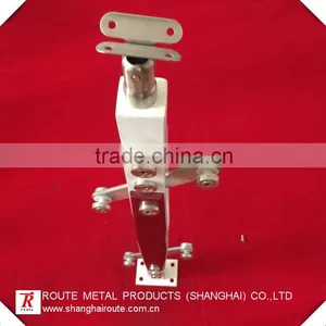 Aluminum Railing/handrail/balustrade thumbnail-3