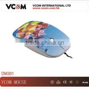 Latest Computer Mouse Model thumbnail-1