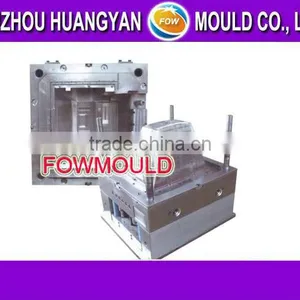 CRT TV Plastic Mould Manufacturer thumbnail-1