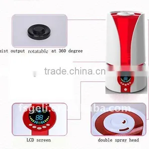 Wholesale Night Light Aromatic Oil Diffuser GL-1108 thumbnail-6