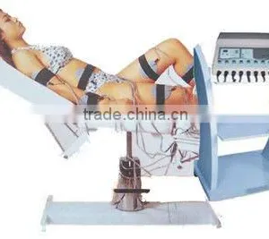 Effective 3 in 1 Weight Loss Russian Waves EMS Electric Muscle Stimulator thumbnail-2