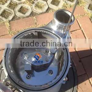 DF-35 Kitchen Sugar Grinder Machine thumbnail-1
