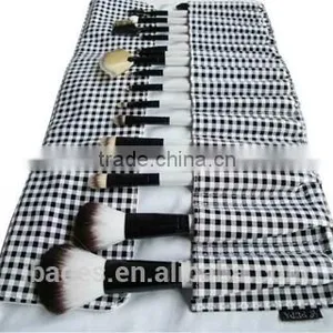 Cosmetic Pouch With Brushes Kits(C5065) thumbnail-1