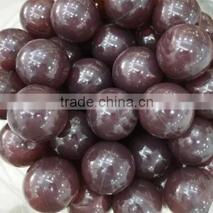 Brown Soft Toys Pit Balls for Children thumbnail-2
