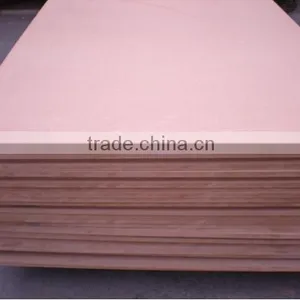 High Quality MDF, MDF Board thumbnail-3
