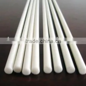 Hot Sell Fiberglass Gymnastics Ribbon Bar FRP Pole thumbnail-3