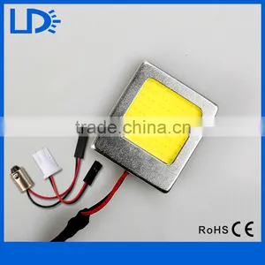 Factory Price Auto Led Roof Light COB Car Led Panel Dome Light Led Reading Light thumbnail-6