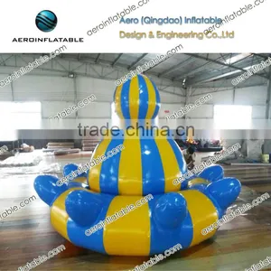 PVC Water Park Games Inflatable Water Sports thumbnail-1