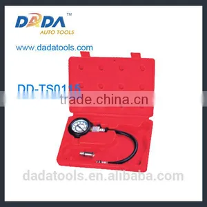 DD-TS0115 Pressure Manometer for Compressineair Cylinder/Car Repair Tools/Auto Repair Tool thumbnail-1
