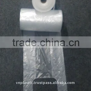 T-SHIRT BAG ON ROLL, VEST BAG ON ROLL thumbnail-1