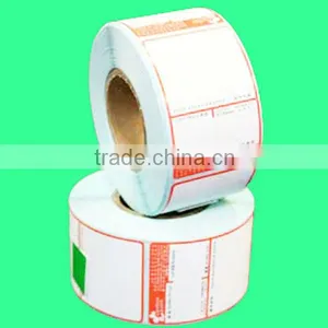 Thermal Adhesive Printed Price Label for Supermarket thumbnail-1