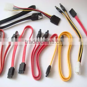 Super Speed All Kinds Mini Sata Cable thumbnail-1