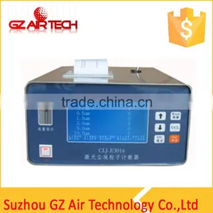 CLJ-B2 Particle Counter for Clean Room thumbnail-6